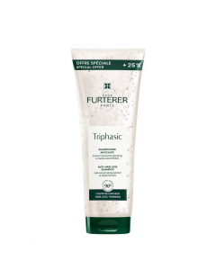 Rene Furterer Triphasic Shampoo Queda de Cabelo Edição Limitada 250ml