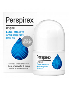 Perspirex Original Roll-On Antitranspirante 20ml