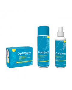 Cystiphane Pack Programa Antiqueda