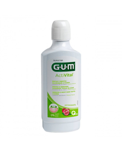 Gum ActiVital Colutório 500ml