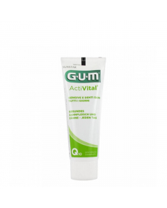 Gum ActiVital Pasta Dentífrica 75ml