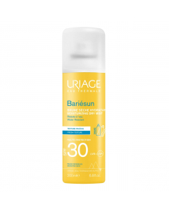 Uriage Bariésun SPF30 Bruma Solar Toque Seco 200ml