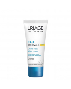 Uriage Eau Thermale Creme Hidratante e Protetor FPS20 40ml