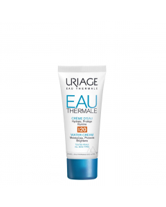 Uriage Eau Thermale Creme Hidratante e Protetor FPS20 40ml