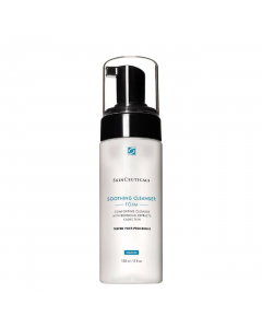 SkinCeuticals Soothing Espuma de Limpeza 150ml