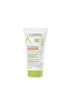 A-Derma Exomega Control Creme Emoliente Anti-Prurido 50ml