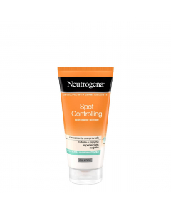 Neutrogena Visibly Clear Creme Hidratante Oil Free 50ml