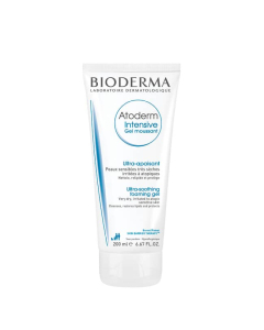 Bioderma Atoderm Intensive Moussant Gel de Limpeza