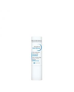 Bioderma Atoderm Stick Labial 4gr