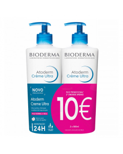 Bioderma Atoderm Duo Creme