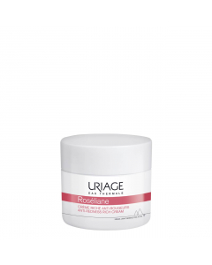 Uriage Roséliane Creme Rico Anti-vermelhidão 50ml