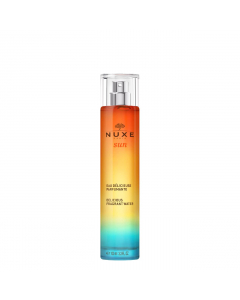 Nuxe Sun Água Deliciosa Perfumada 100ml