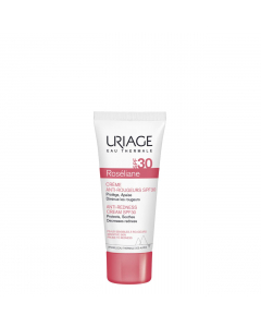 Uriage Roséliane SPF30 Creme Anti-Vermelhidão 40ml