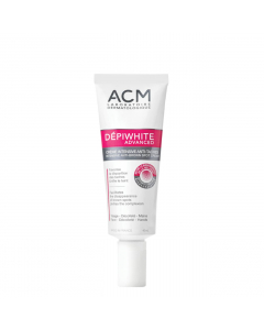 Dépiwhite Advanced Creme Intensivo Antimanchas 40ml