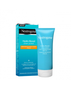 Neutrogena Hydro Boost FPS25 Fluido Hidratante 50ml