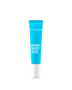 Neutrogena Hydro Boost Gel-Creme Contorno Olhos 15ml