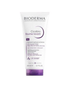 Bioderma Cicabio Baume Lavante 200ml