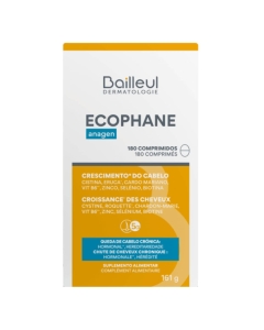 Ecophane Anagen Comprimidos 180un.