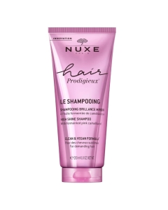 Nuxe Hair Prodigieux Shampoo Brilho Sublime