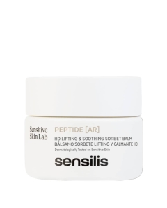 Sensilis Peptide [AR] Bálsamo Lifting e Calmante 50ml