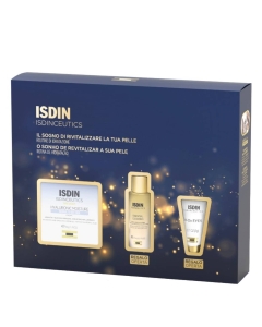 ISDIN Isdinceutics Coffret Hyaluronic Moisture Rotina Hidratante