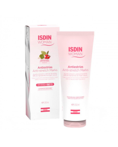 Isdin Woman Creme Anti-Estrias 250ml