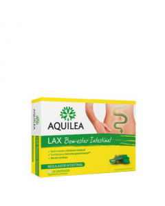 Aquilea Lax Comprimidos 30un.