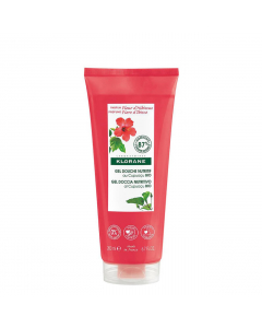 Klorane Flor de Hibisco Gel Duche Dinamizador 200ml