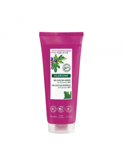 Klorane Folha de Figueira Gel Duche Energizante 200ml
