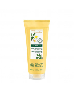 Klorane Flor de Frangipani Creme Duche Nutritivo 200ml