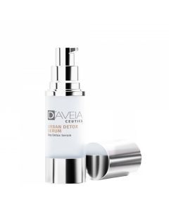 D'AVEIA Ceutics Urban Detox Sérum 30ml
