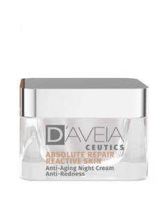 D'Aveia Ceutics Absolute Repair Reactive Skin Creme de Noite 50ml