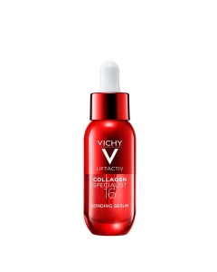 Vichy Liftactiv Collagen Specialist 16 Bonding Sérum Antienvelhecimento 30ml