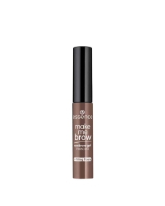 Essence Make Me Brow Gel de Sobrancelhas 02 Browny Brows
