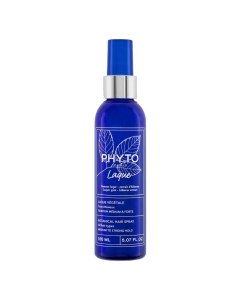 Phyto Laque Végétal Laca Fixação Média a Forte 150ml