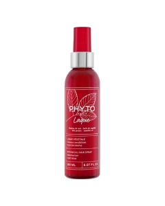 Phyto Laque Végétal Laca Fixação Natural 150ml