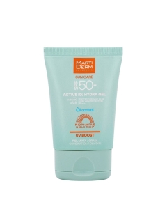 Martiderm Sun Care Active [D] Hydra Gel SPF50+ 50ml