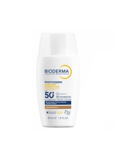 Bioderma Photoderm X-Defense Ultra-Fluido SPF50+ Bronze 04 40ml