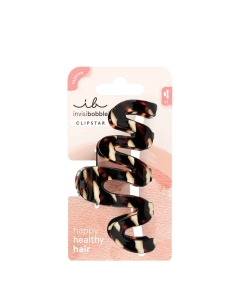 Invisibobble Clipstar Cocoa Cream Mola 1un.