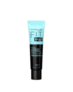Maybelline Fit Me Matte + Poreless SPF17 Primer Matificante 30ml