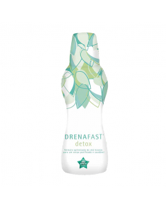 Drenafast Solução Detox 500ml