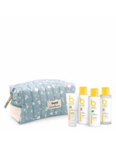 Barral BabyProtect Kit de Viagem x Lavandiska