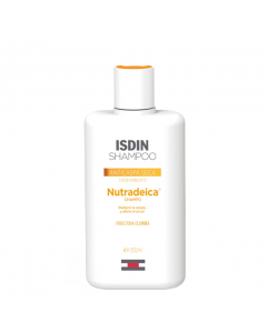 Isdin Nutradeica Shampoo Anti-Caspa Seca 200ml