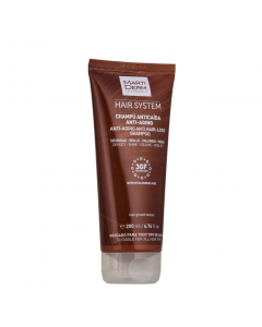 Martiderm Hair System 3GF Shampoo Anti-Queda e Anti-Idade 200ml
