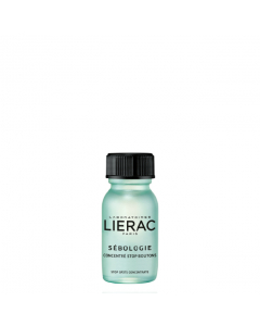 Lierac Sébologie Concentrado Stop Borbulhas 15ml	