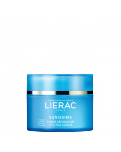 Lierac Sunissime Bálsamo Reparador Reidratante Antienvelhecimento Global 40ml