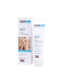 Isdin Ureadin Ultra 20 Creme Anti-Rugosidades 100ml