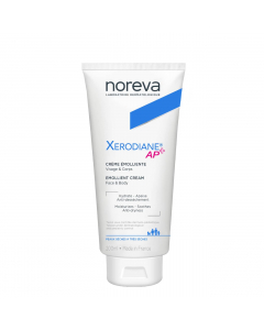 Noreva Xerodiane Ap+ Creme Emoliente Ultra Hidratante 200ml