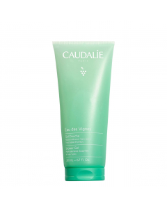 Caudalie Eau Des Vignes Gel Duche 200ml