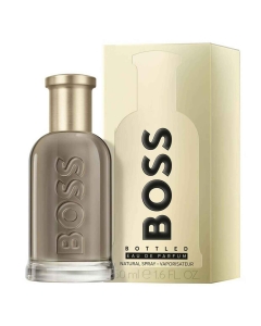 Hugo Boss Bottled Eau de Parfum